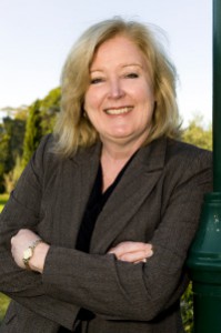 Beverley Foster - Solicitor